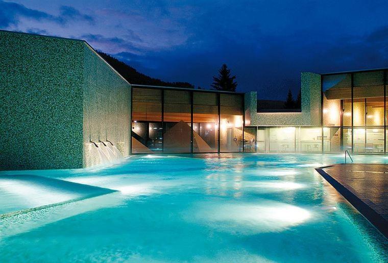 Romantik Hotel L'Etoile Charmey Εξωτερικό φωτογραφία