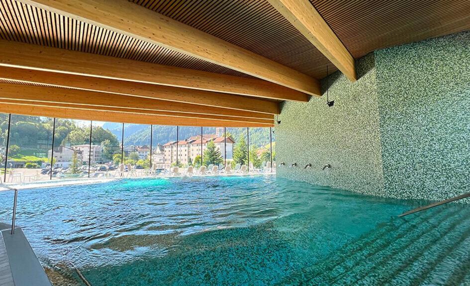 Romantik Hotel L'Etoile Charmey Εξωτερικό φωτογραφία